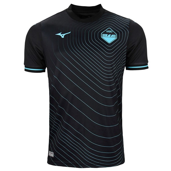 Tailandia Camiseta Lazio 3ª 2024/25